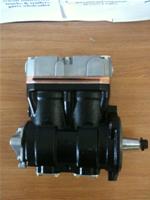 41211340 IVECO CURSOR AIR COMPRESSOR [ ORIGINAL IVECO 100% ]