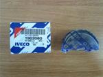 1902080 IVECO CON ROD BEARING [ ORIGINAL IVECO 100% ]