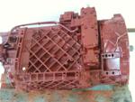 41272773 ex 41271568 IVECO COMPLETE GEARBOX (ZF) [ ORIGINAL IVECO 100% ]