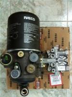 504070935 IVECO AIR DRYER [ ORIGINAL IVECO 100% ]