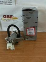 504026642 IVECO IGNITION LOCK [ ORIGINAL IVECO 100% ]