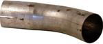 93821950 IVECO EXHAUST PIPE [ ORIGINAL IVECO 100% ]
