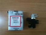 46768250 IVECO ELECTROVALVE [ ORIGINAL IVECO 100% ]