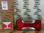 69500026 IVECO TAIL LAMP REPLACED BY 5801631433 [ ORIGINAL IVECO 100% ]