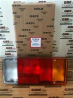 500382617 IVECO FANALE POSTERIORE [ ORIGINAL IVECO 100% ]