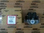 99480157 IVECO VALVE PROTEC. 4 VOIES REMPLACEE PAR 500319370 [ ORIGINAL IVECO 100% ]