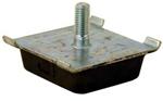 98405404 IVECO RUBBER BUFFER [ ORIGINAL IVECO 100% ]