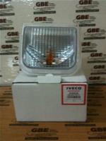 504047573 IVECO FANALE ANTERIORE [ ORIGINAL IVECO 100% ]