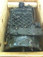 8851654 IVECO GEARBOX ZF 16S181 OV+SP LHD [ ORIGINAL IVECO 100% ]