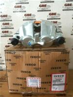 42548180 IVECO BRAKE SADDLE (BREMBO) RIGHT SIDE [ ORIGINAL IVECO 100% ]