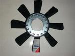 93811590 IVECO VENTILATORE RADIATORE [ ORIGINAL IVECO 100% ]