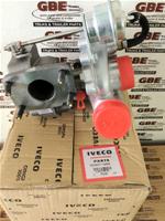 504071262 IVECO TURBOCHARGER [ ORIGINAL IVECO 100% ]