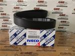 504056043 IVECO V-BELT [ ORIGINAL IVECO 100% ]