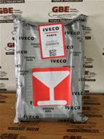 504209107 IVECO ENGINE BREATHER FILTER REPLACED BY 504153481 [ ORIGINAL IVECO 100% ]