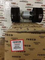 42537387 IVECO KIT RISCALDATORE [ ORIGINAL IVECO 100% ]