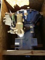 8871007 IVECO GEARBOX ASSY 2855B6 [ ORIGINAL IVECO 100% ]