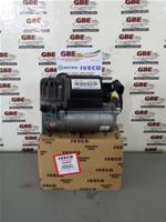 42565916 IVECO AIR COMPRESSOR [ ORIGINAL IVECO 100% ]