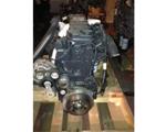 504239574 IVECO COMPLETE ENGINE F4AE0681B [ ORIGINAL IVECO 100% ]