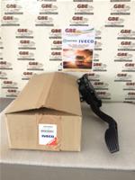 500344802 IVECO PEDALE D'ACCELERATEUR [ ORIGINAL IVECO 100% ]