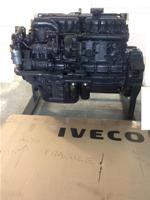 61321131 IVECO COMPLETE ENGINE 8460.41K.4048 [ ORIGINAL IVECO 100% ]