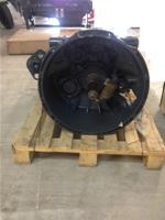 G240 EPS 715.520 MERCEDES COMPLETE GEARBOX