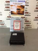 504215042 IVECO Electronic control unit [ ORIGINAL IVECO 100% ]