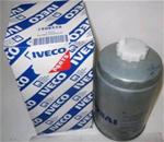 1908556 IVECO FUEL FILTER [ ORIGINAL IVECO 100% ]