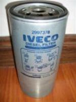 2997378 IVECO FILTRE A CARBURANT [ ORIGINAL IVECO 100 % ]