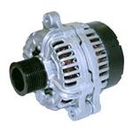 504286394 IVECO ALTERNATORE EX 504065776 [ ORIGINAL IVECO 100% ]