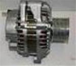 504349350 IVECO ALTERNATOR [ ORIGINAL IVECO 100% ]