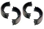 2995817 IVECO BRAKE SHOE SET [ ORIGINAL IVECO 100% ]