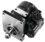 4842764 IVECO - ZF OIL STEERING PUMP [ ORIGINAL IVECO 100% ]