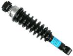 504115383 IVECO REAR CAB SHOCK ABSORBERS [ ORIGINAL IVECO 100% ]