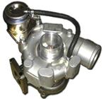 99450703 IVECO TURBOCHARGER [ ORIGINAL IVECO 100% ]