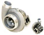 500054681 IVECO TURBOCHARGER [ ORIGINAL IVECO 100% ]